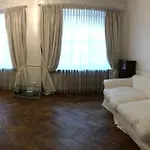 Dictumfactum Luxury 아파트