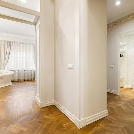 Dictumfactum Luxury * Таллінн