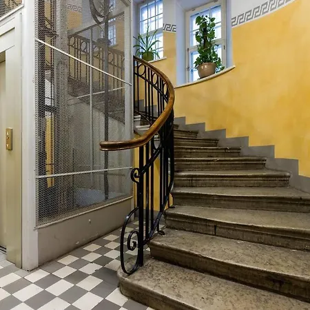 Dictumfactum Luxury Tallin