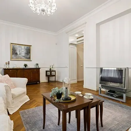 Dictumfactum Luxury Таллінн