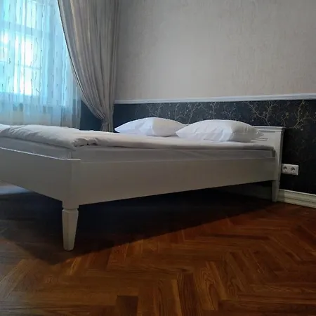 Korter Dictumfactum Luxury