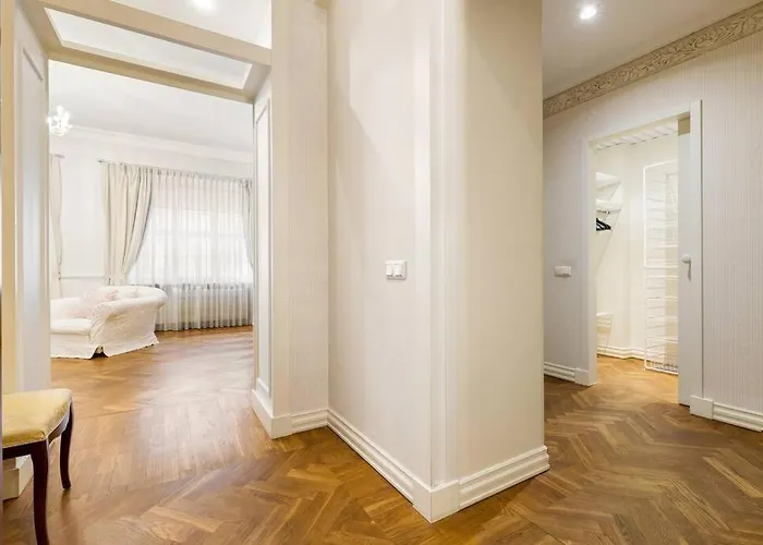 Dictumfactum Luxury * Таллінн