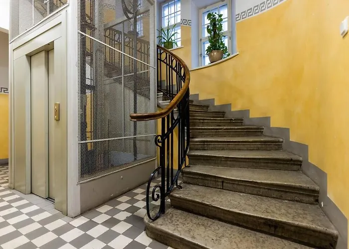 Dictumfactum Luxury Таллінн