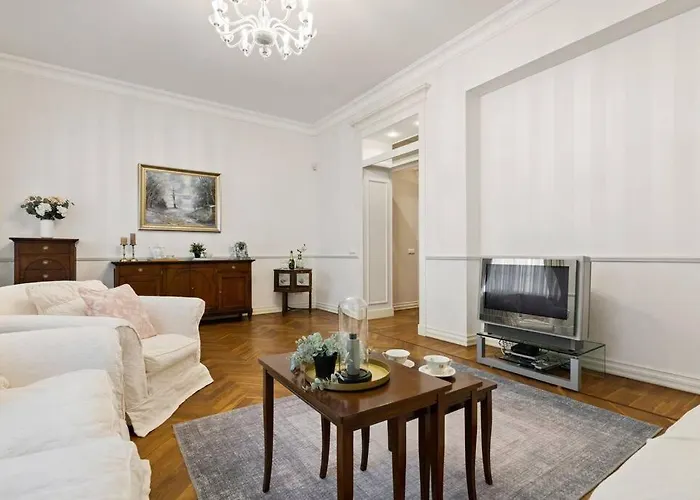 Dictumfactum Luxury Таллінн