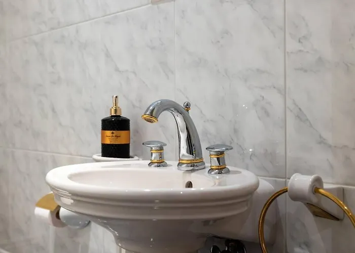 Dictumfactum Luxury Апартаменти