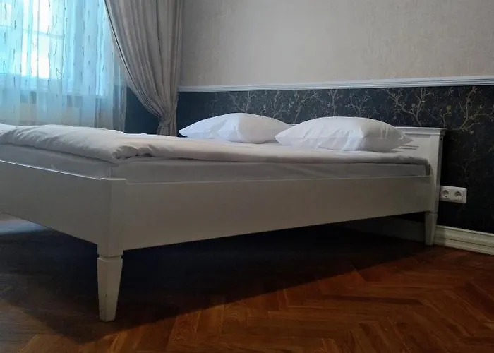 Apartment Dictumfactum Luxury