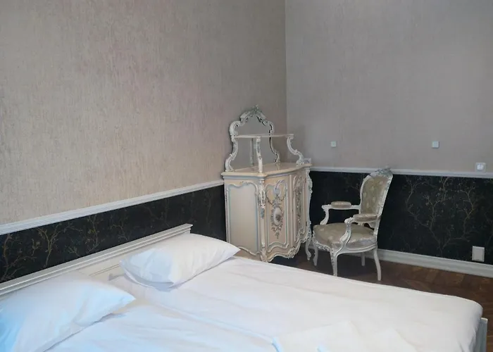 Dictumfactum Luxury * Таллінн