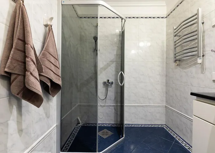 Dictumfactum Luxury Таллінн