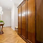 Appartement Dictumfactum Luxury *