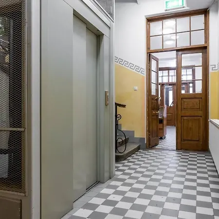 Dictumfactum Luxury Appartement Tallinn