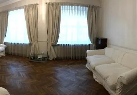 Dictumfactum Luxury Апартаменти